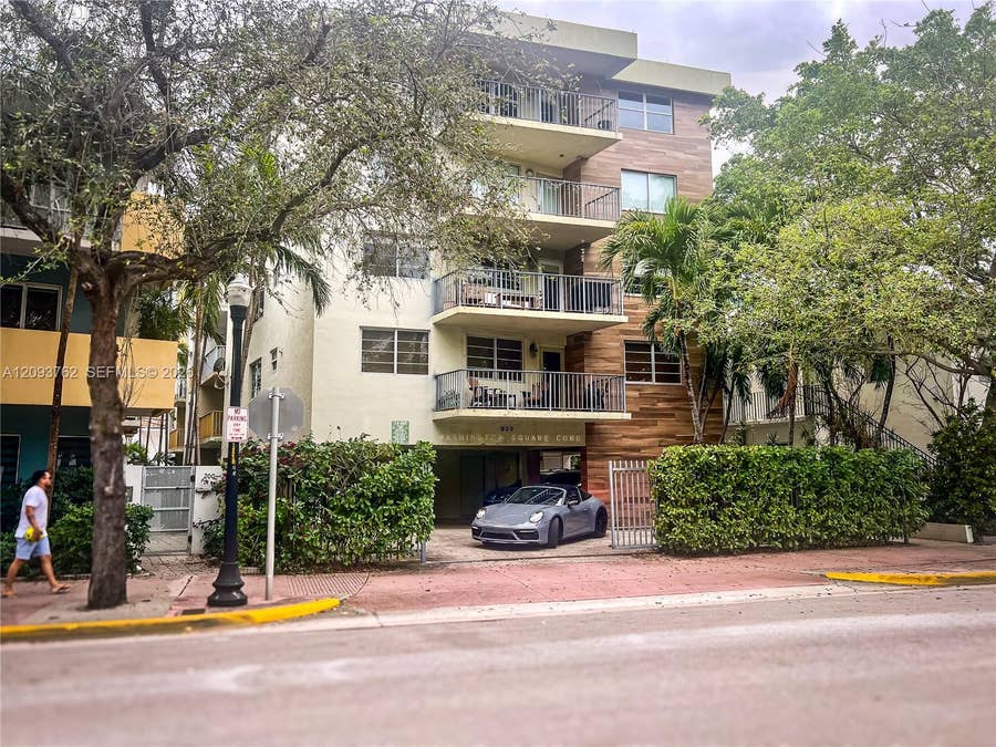 Property photo for 220 Washington Avenue, #4B, Miami Beach, FL