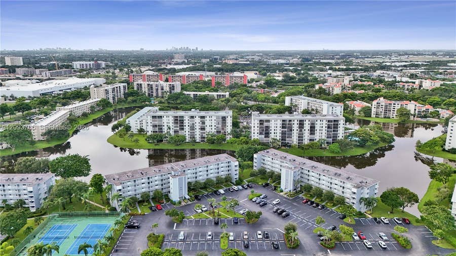 Property photo for 2226 N Cypress Bend Drive, #408, Pompano Beach, FL