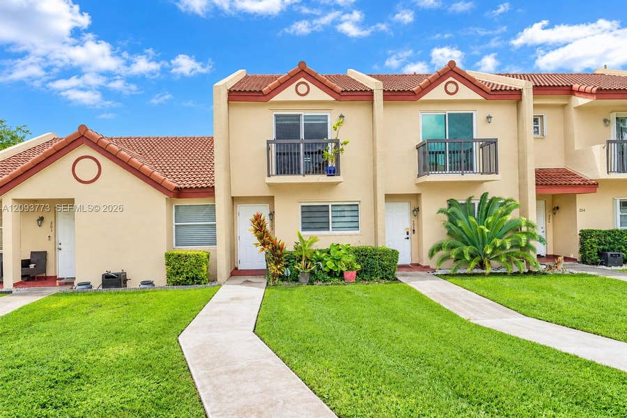 Property photo for 6420 SW 129th Place, #202, Miami, FL