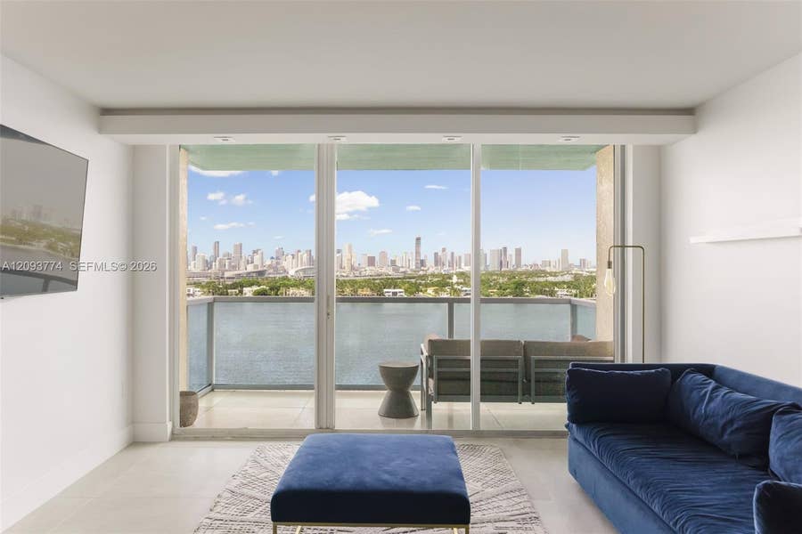 Property photo for 650 West Avenue, #1503, Miami Beach, FL