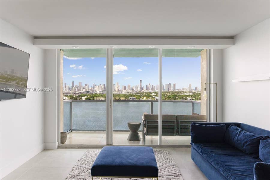 Property photo for 650 West Avenue, #1503, Miami Beach, FL