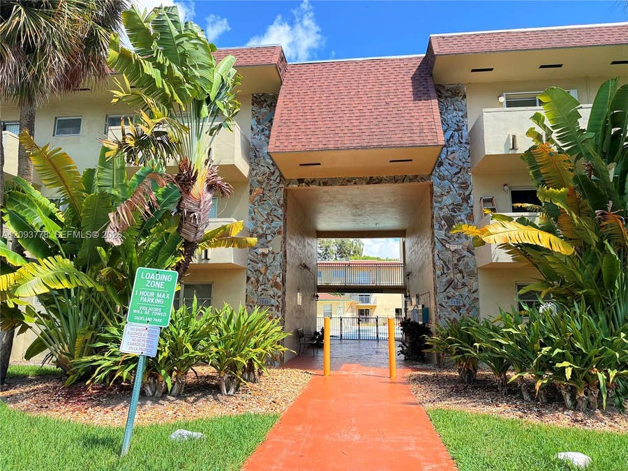 Property photo for 7505 SW 82nd Street, #305, Miami, FL