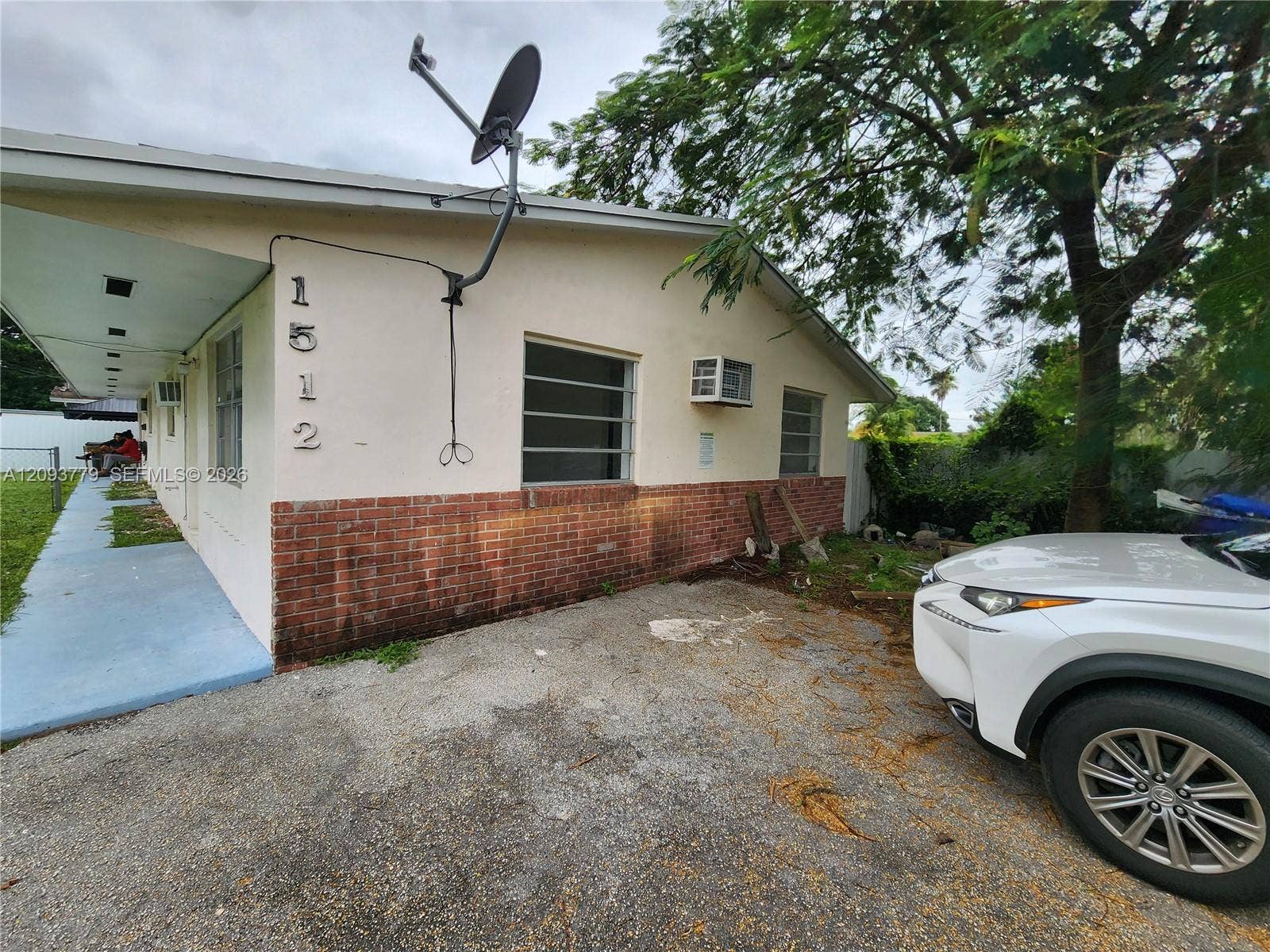 1512 N 19th Avenue, #2, Hollywood, Hollywood, FL 33020 Photo 1