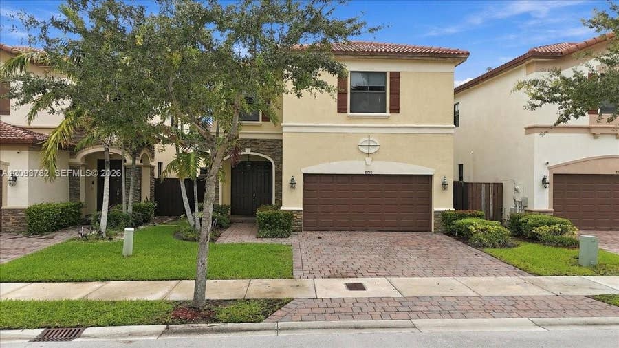 Property photo for 8770 NW 99th Path, #0, Doral, FL