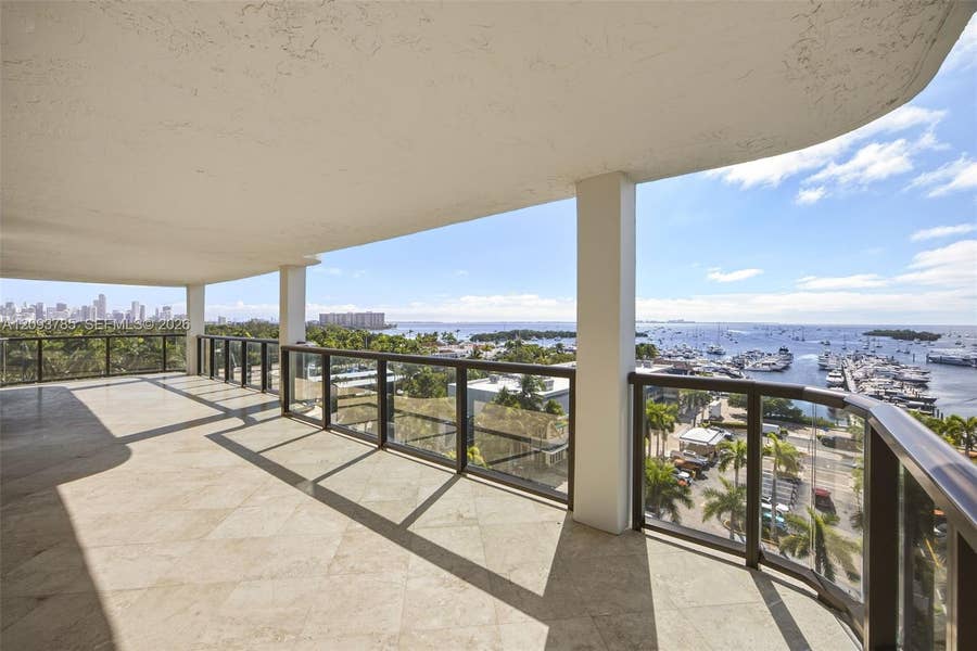 Property photo for 2575 S Bayshore Drive, #10A & 10B, Coconut Grove, FL