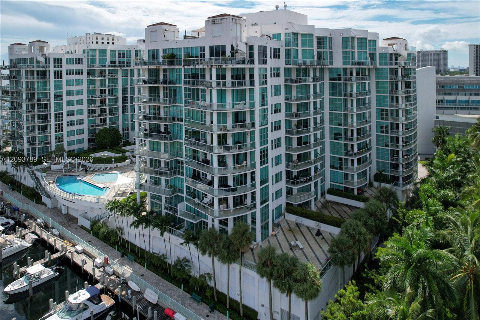 Aventura, FL 33180 Building 1