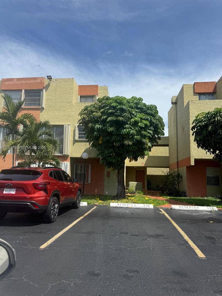Property photo for 9321 SW 4th Street, #215C, Miami, FL