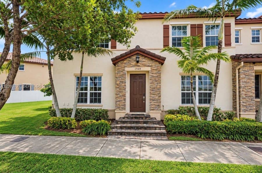 Property photo for 17169 SW 96th Street, Miami, FL