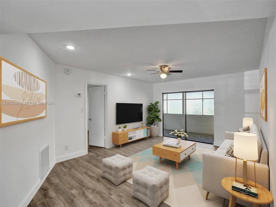 Property photo for 4191 NW 41st Street, #117, Lauderdale Lakes, FL