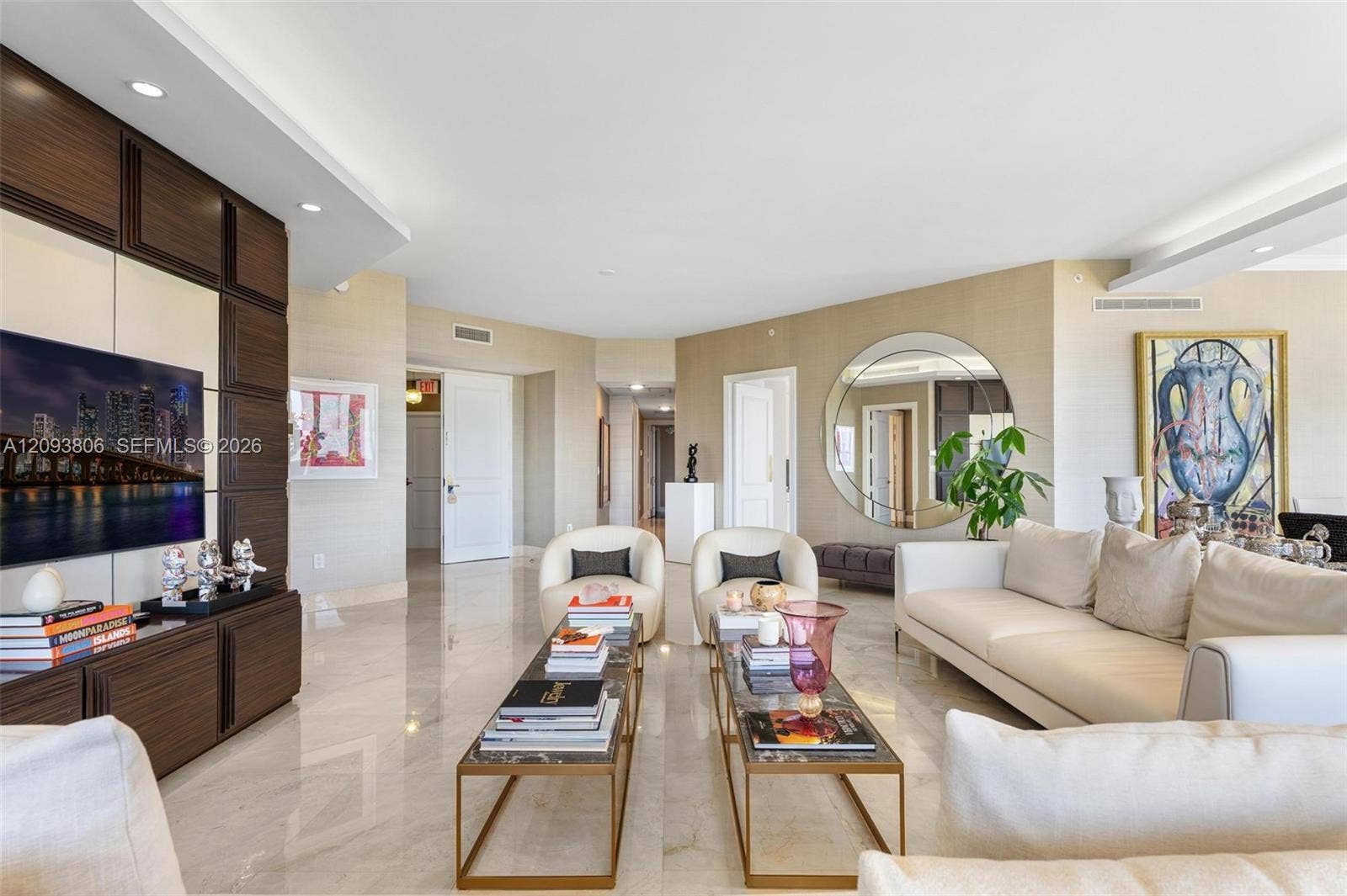 10225 Collins Avenue, #1604, Bal Harbour, FL 33154 Photo 3