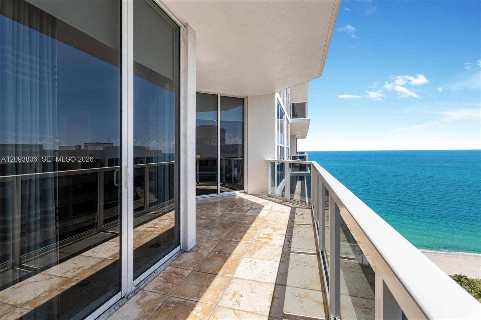 10225 Collins Avenue, #1604, Bal Harbour, FL 33154 Photo 7