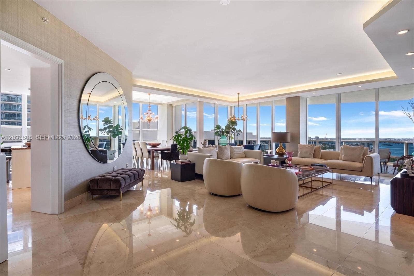 10225 Collins Avenue, #1604, Bal Harbour, FL 33154 Photo 4