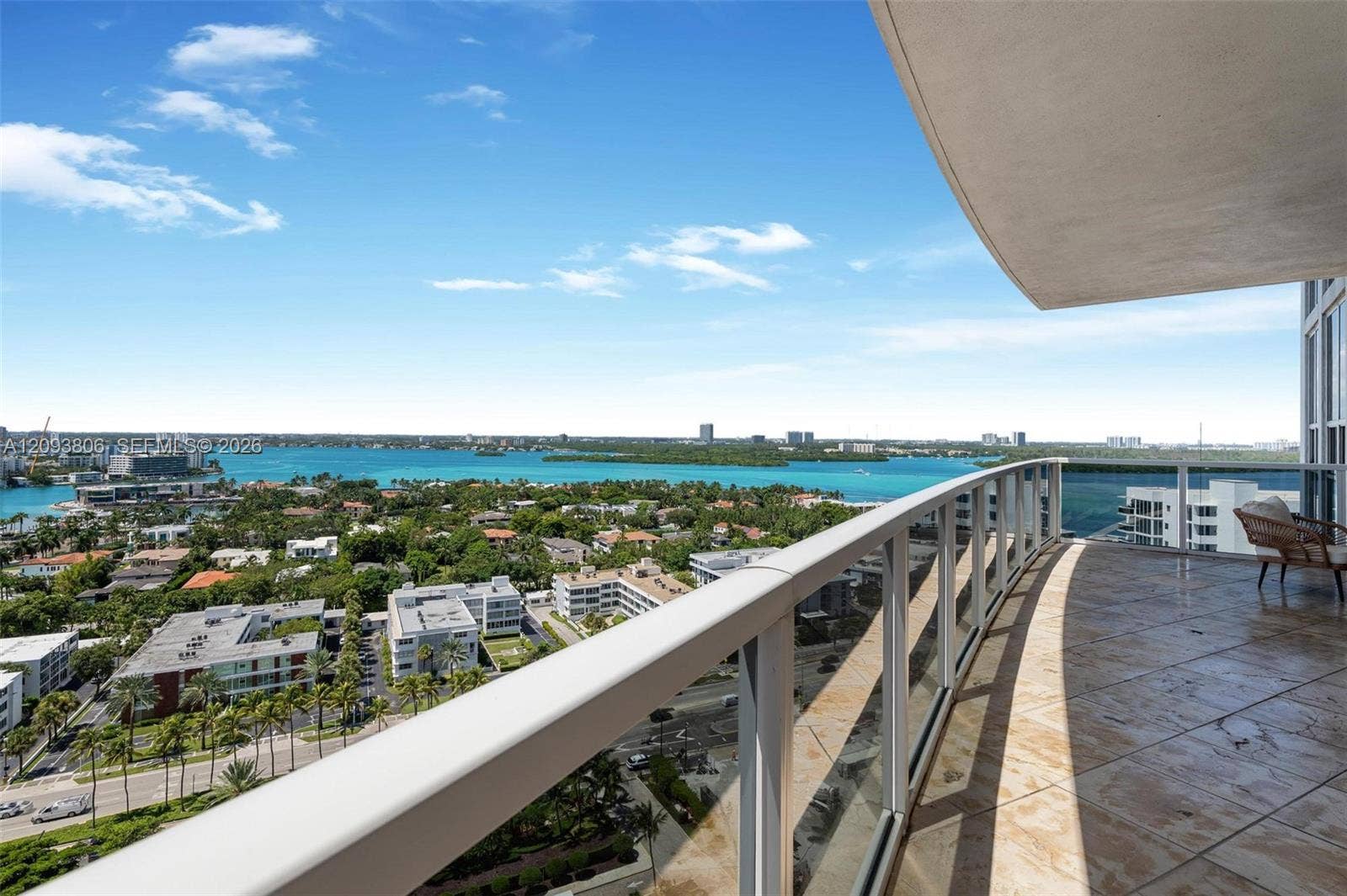10225 Collins Avenue, #1604, Bal Harbour, FL 33154 Photo 5