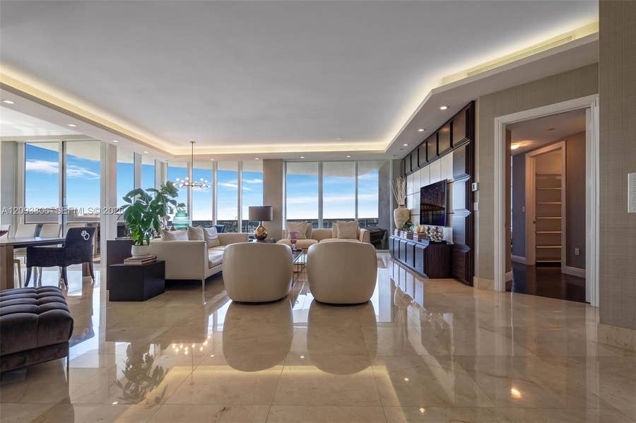 Property photo for 10225 Collins Avenue, #1604, Bal Harbour, FL