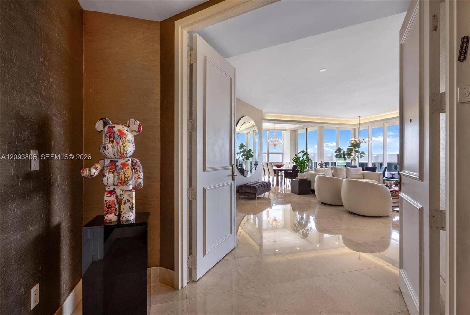 10225 Collins Avenue, #1604, Bal Harbour, FL 33154 Photo 2