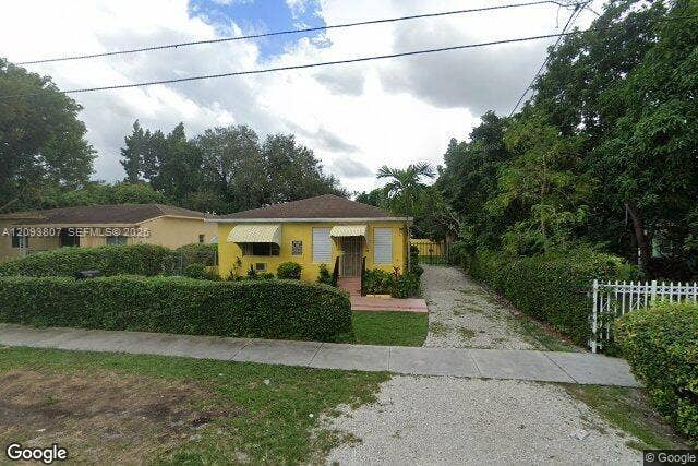 Property photo for 118 NE 118th Street, Miami, FL