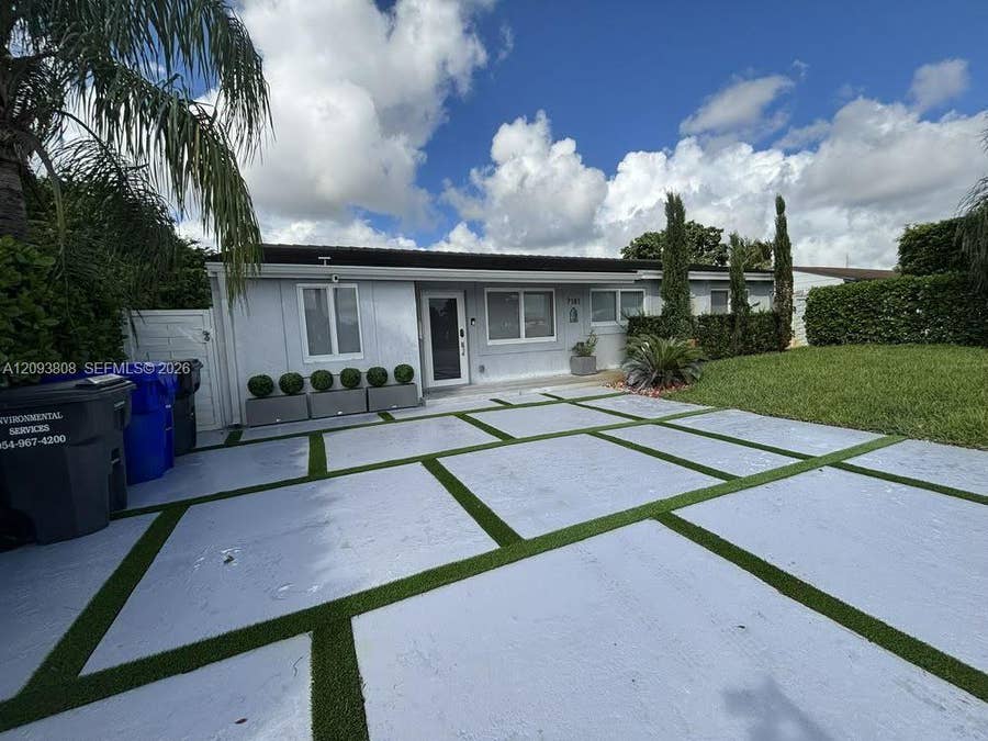Property photo for 7181 Sheridan Street, Hollywood, FL