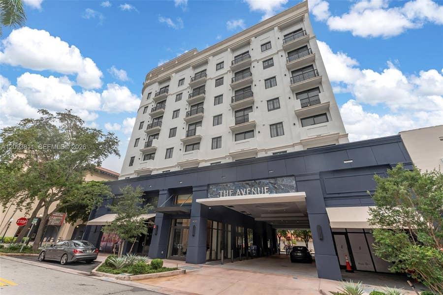 Property photo for 4220 Laguna, #603, Coral Gables, FL