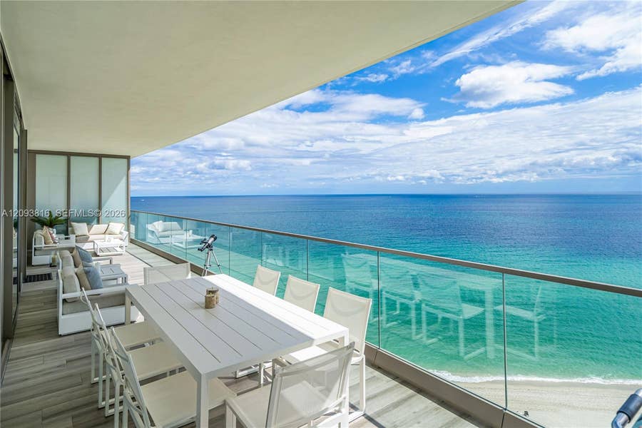 Property photo for 18975 Collins Avenue, #1101, Sunny Isles Beach, FL