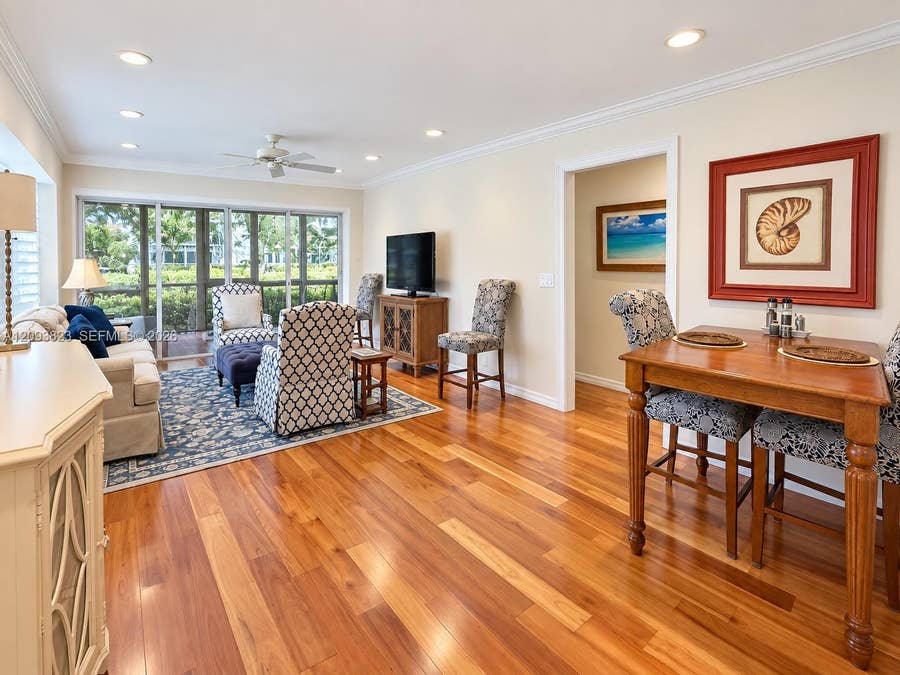 Property photo for 11 Garden Street, #101T, Tequesta, FL