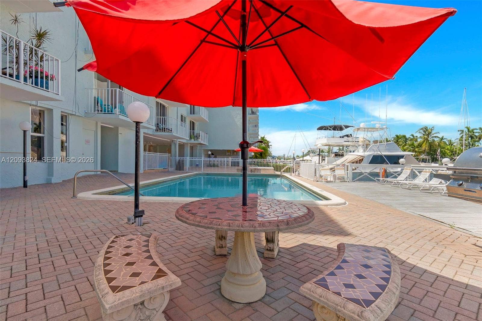 1777 SE 15th Street, #504, Fort Lauderdale, FL 33316 Photo 22