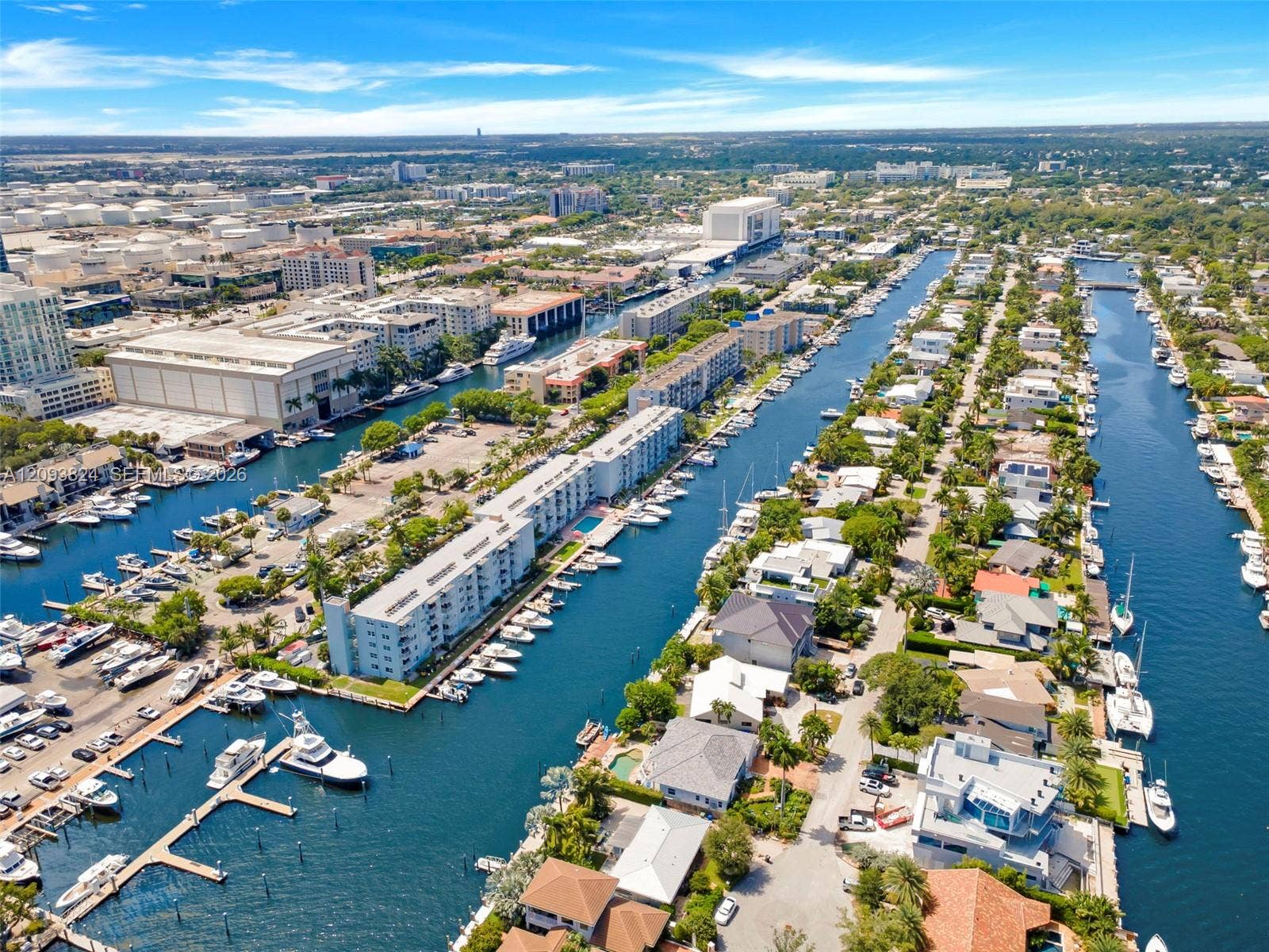 1777 SE 15th Street, #504, Fort Lauderdale, FL 33316 Photo 1