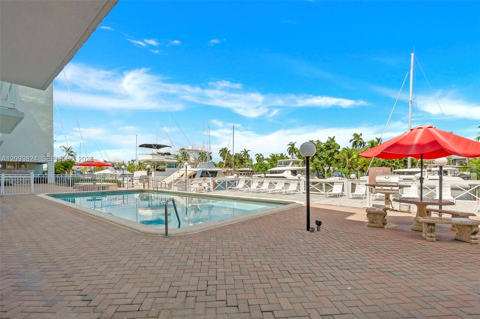 1777 SE 15th Street, #504, Fort Lauderdale, FL 33316 Photo 23