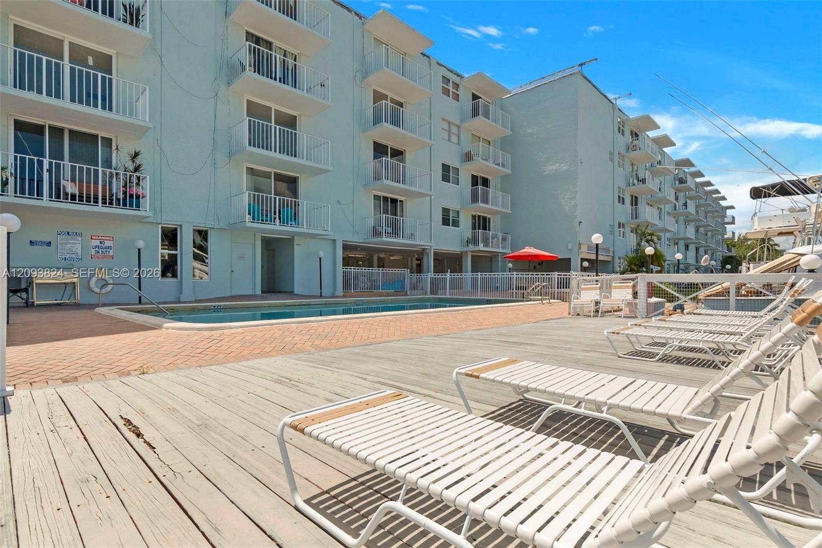 1777 SE 15th Street, #504, Fort Lauderdale, FL 33316 Photo 19