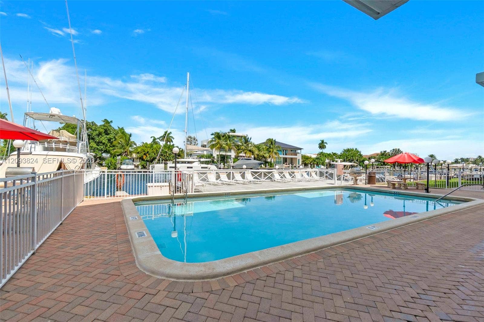 1777 SE 15th Street, #504, Fort Lauderdale, FL 33316 Photo 20
