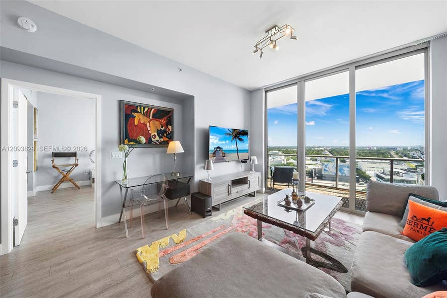 Property photo for 3470 E Coast Avenue, #H1602, Miami, FL
