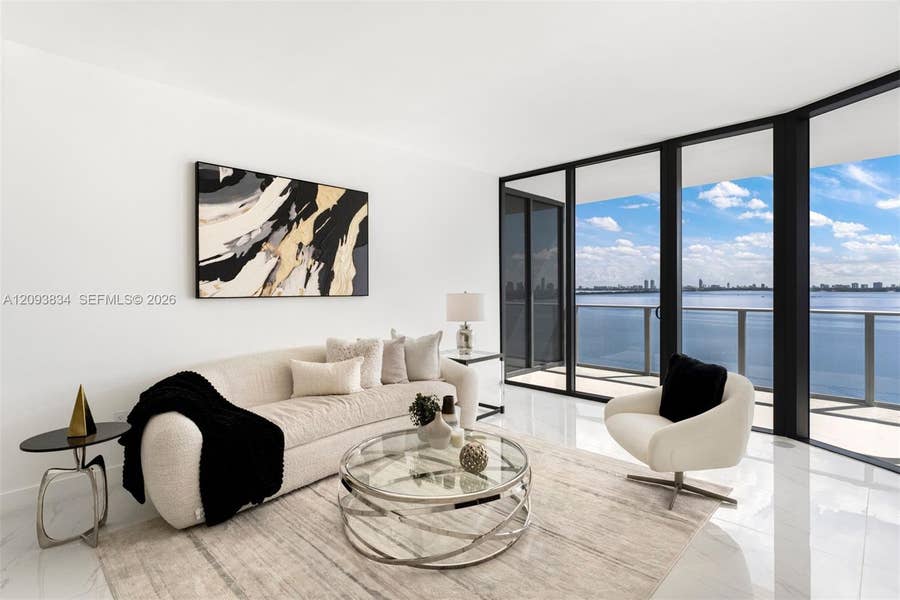 Property photo for 700 NE 24th Street, #1005, Miami, FL