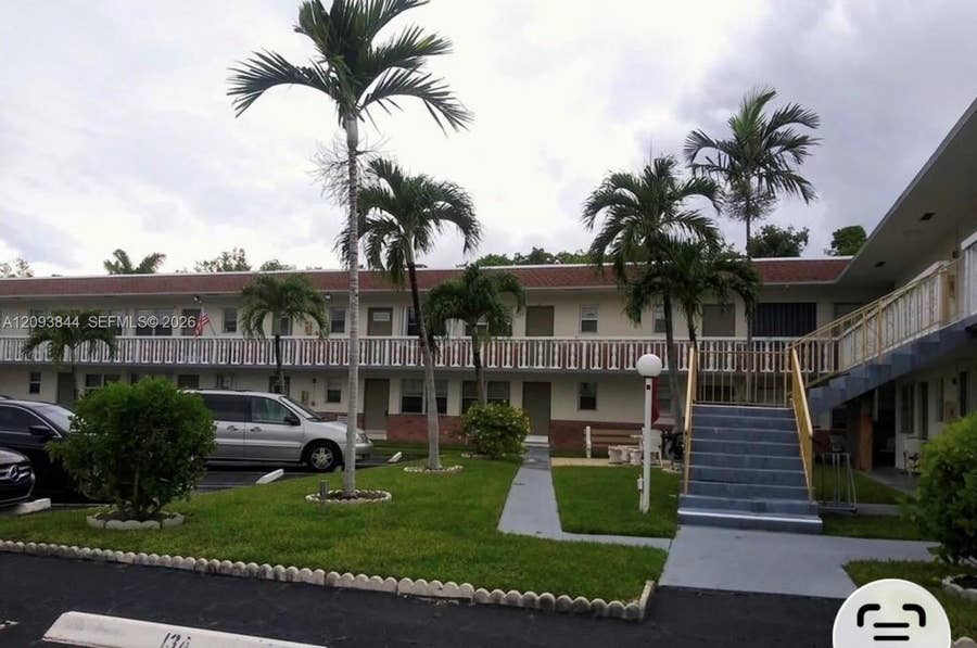 Property photo for 1554 N12 Court, #15B, Hollywood, FL