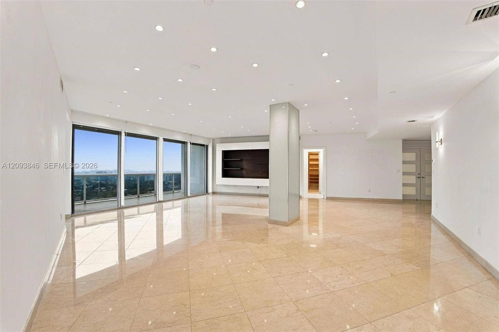 9601 Collins Avenue, #1508, Bal Harbour, FL 33154 Photo 3