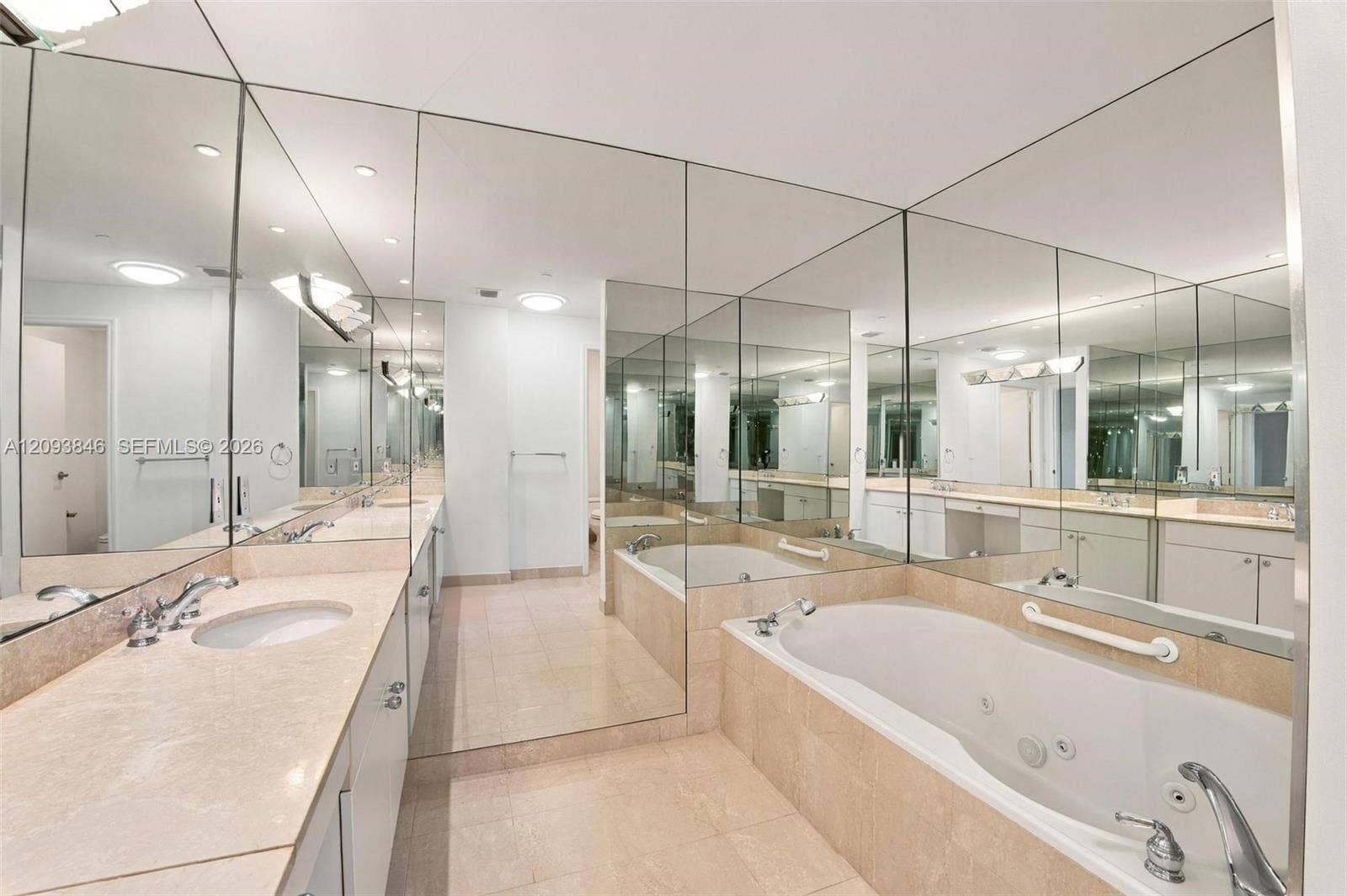 9601 Collins Avenue, #1508, Bal Harbour, FL 33154 Photo 18