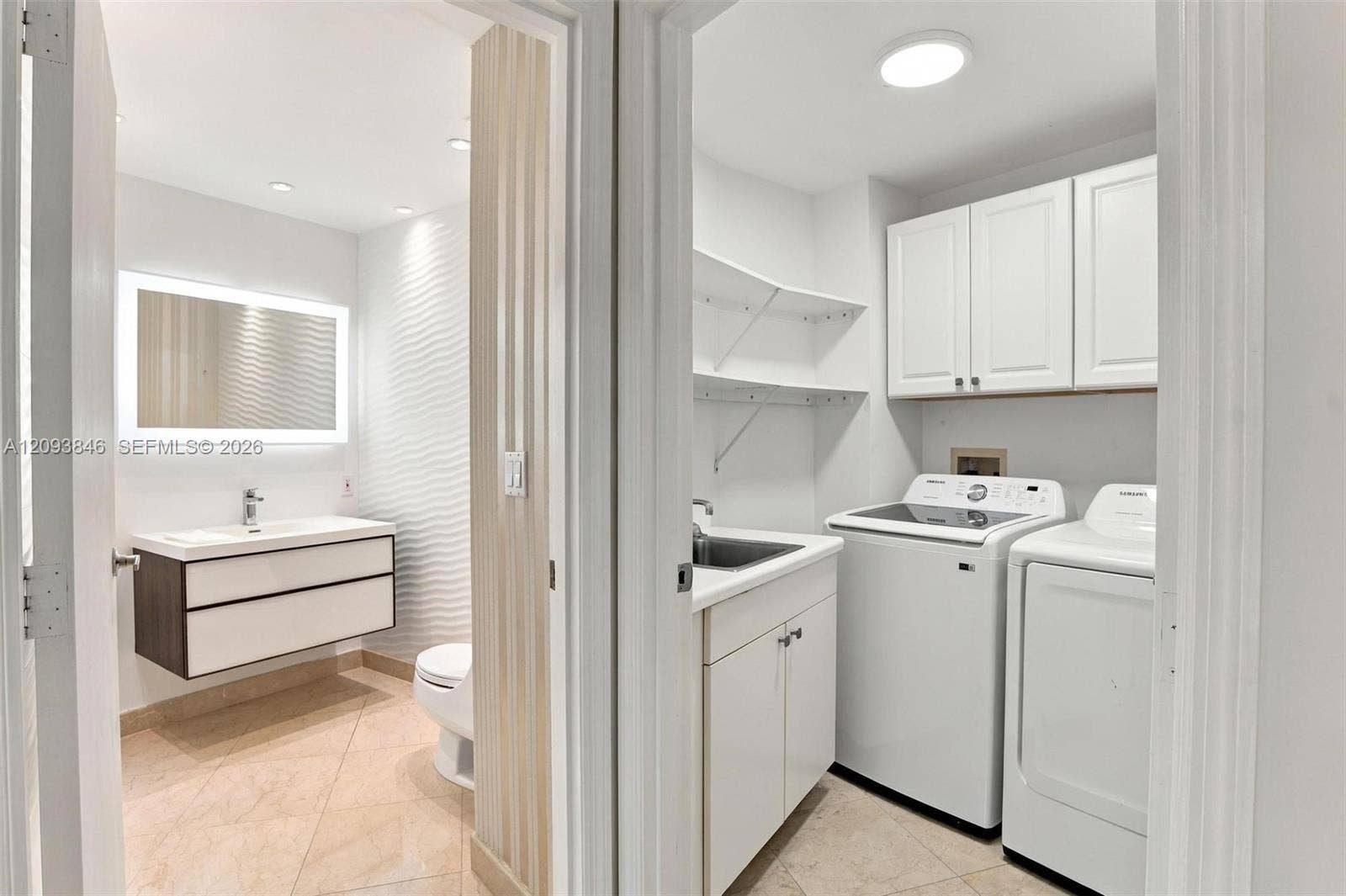 9601 Collins Avenue, #1508, Bal Harbour, FL 33154 Photo 14