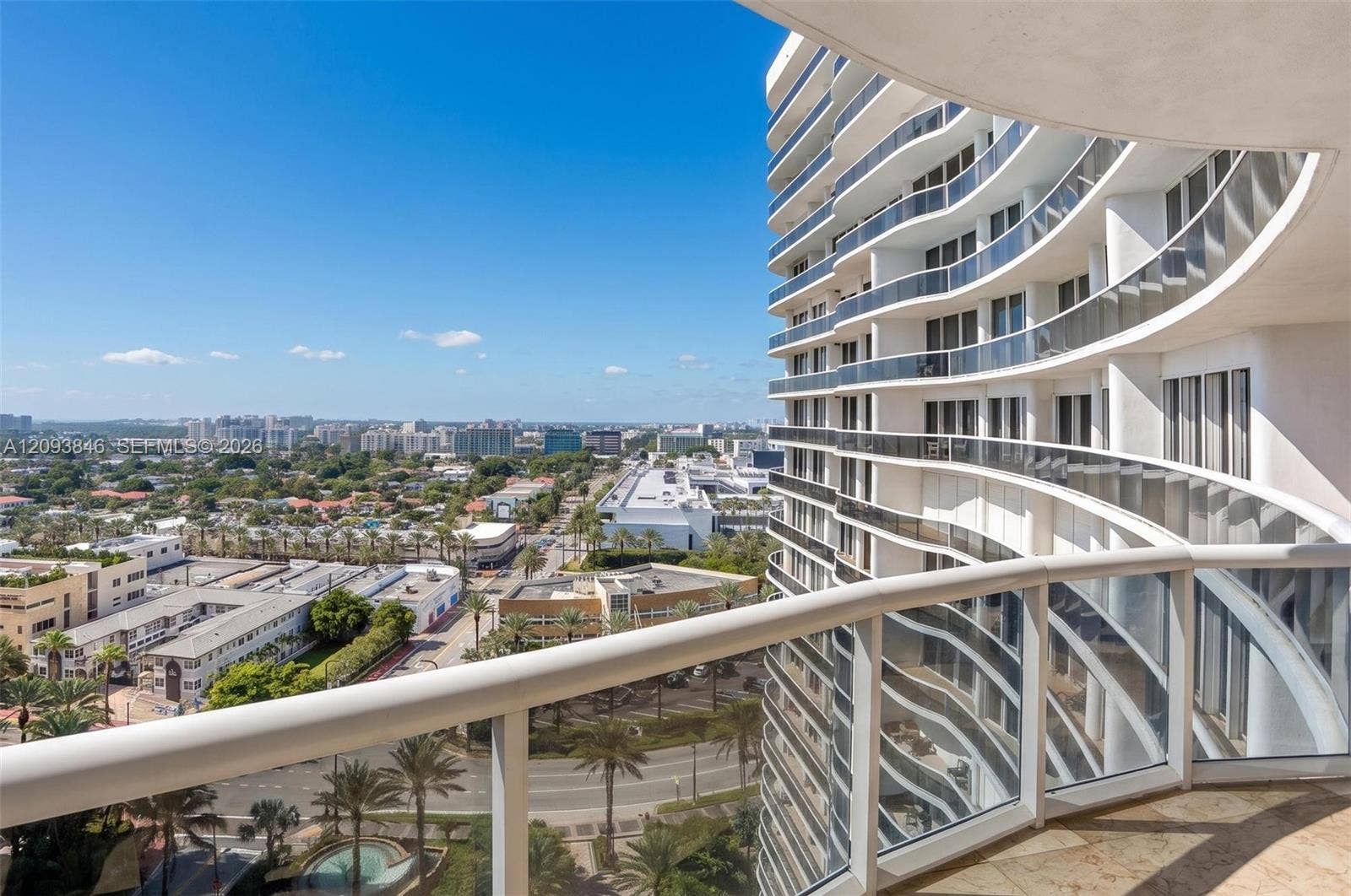 9601 Collins Avenue, #1508, Bal Harbour, FL 33154 Photo 23