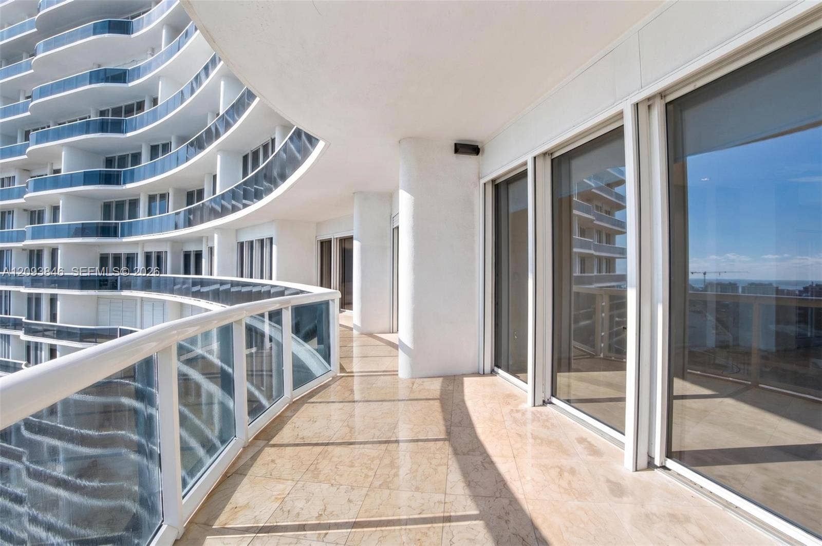 9601 Collins Avenue, #1508, Bal Harbour, FL 33154 Photo 24
