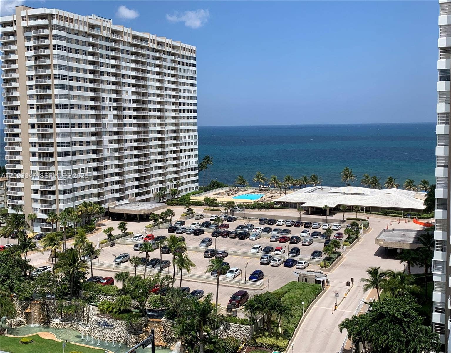 1965 S Ocean Drive, #18C, Hallandale Beach, Hallandale Beach, FL 33009 Photo 18