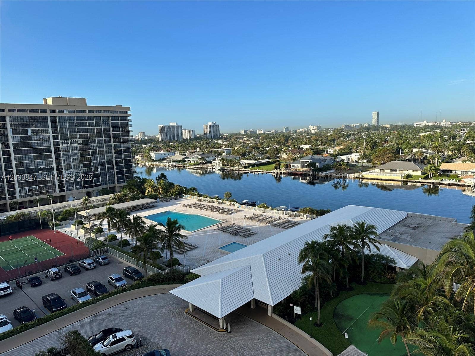 1965 S Ocean Drive, #18C, Hallandale Beach, Hallandale Beach, FL 33009 Photo 12