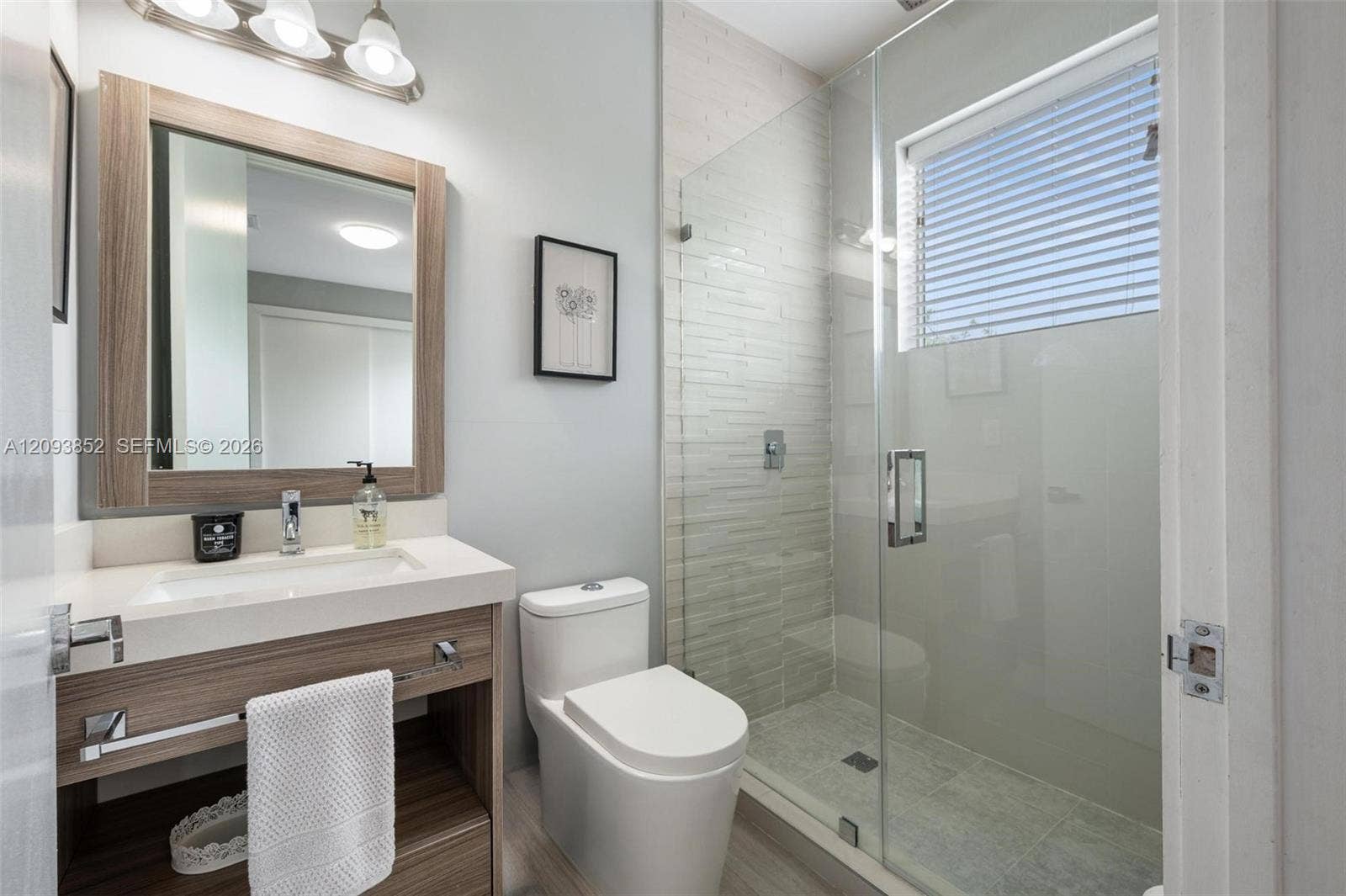 En-Suite Bathroom
