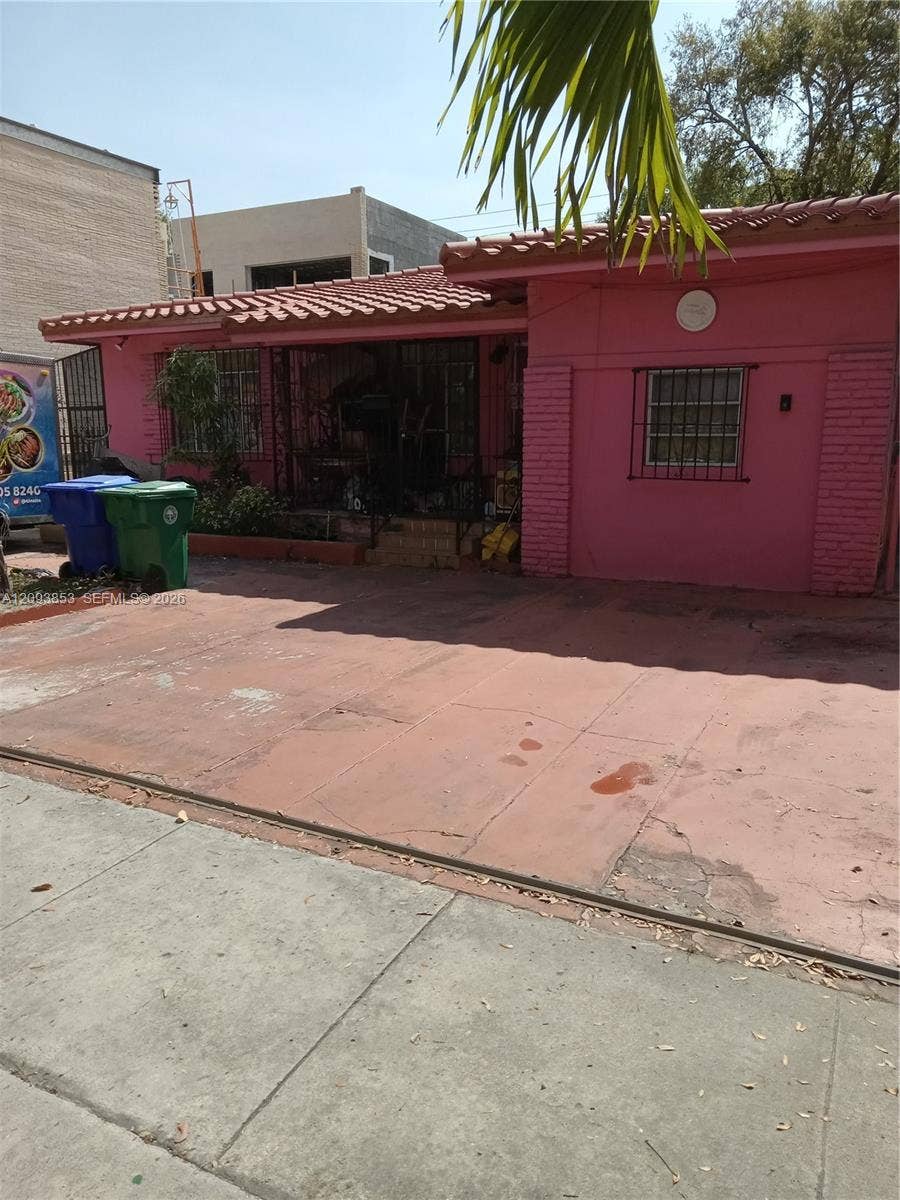Property photo for 136 NE 44th Street, Miami, FL
