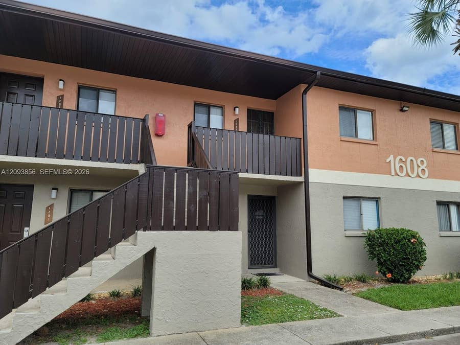 Property photo for 1608 University Lane, #1205, Cocoa, FL