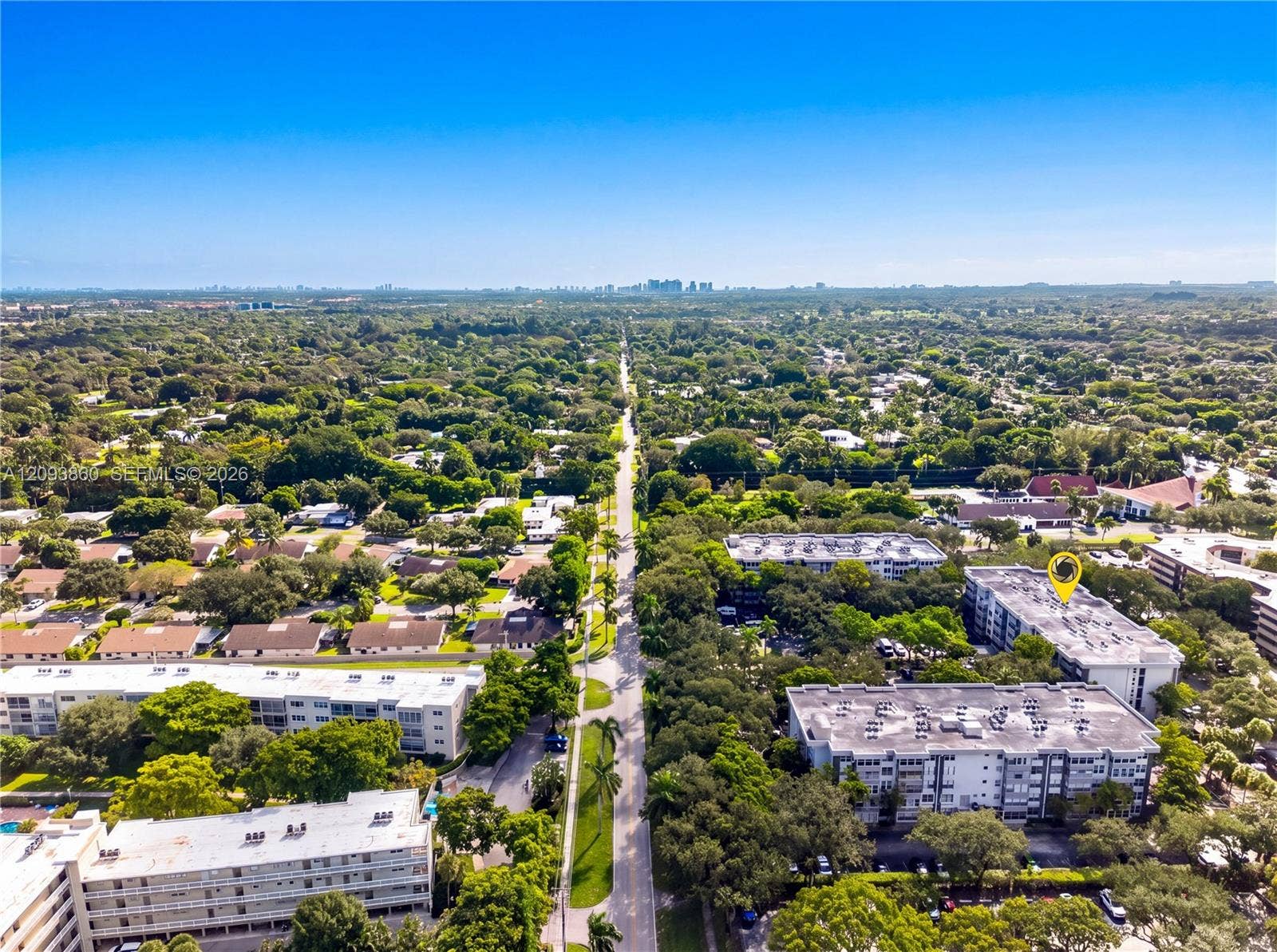 6600 Cypress Road, #405, Plantation, Plantation, FL 33317 Photo 6