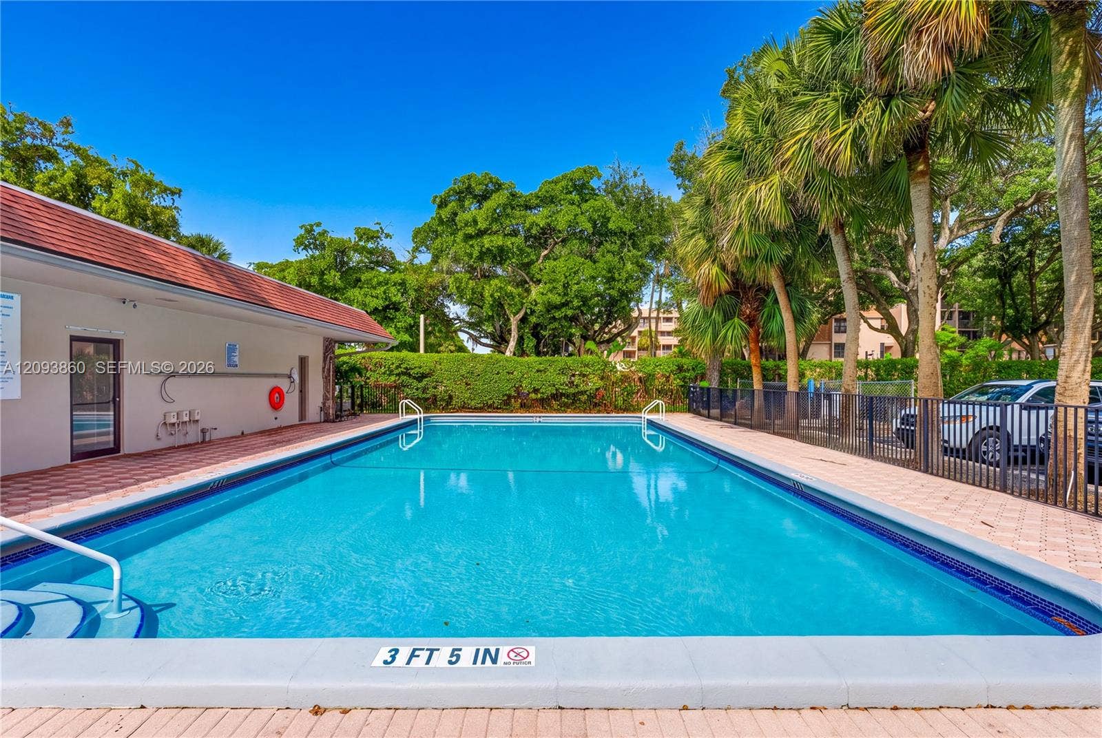 6600 Cypress Road, #405, Plantation, Plantation, FL 33317 Photo 27