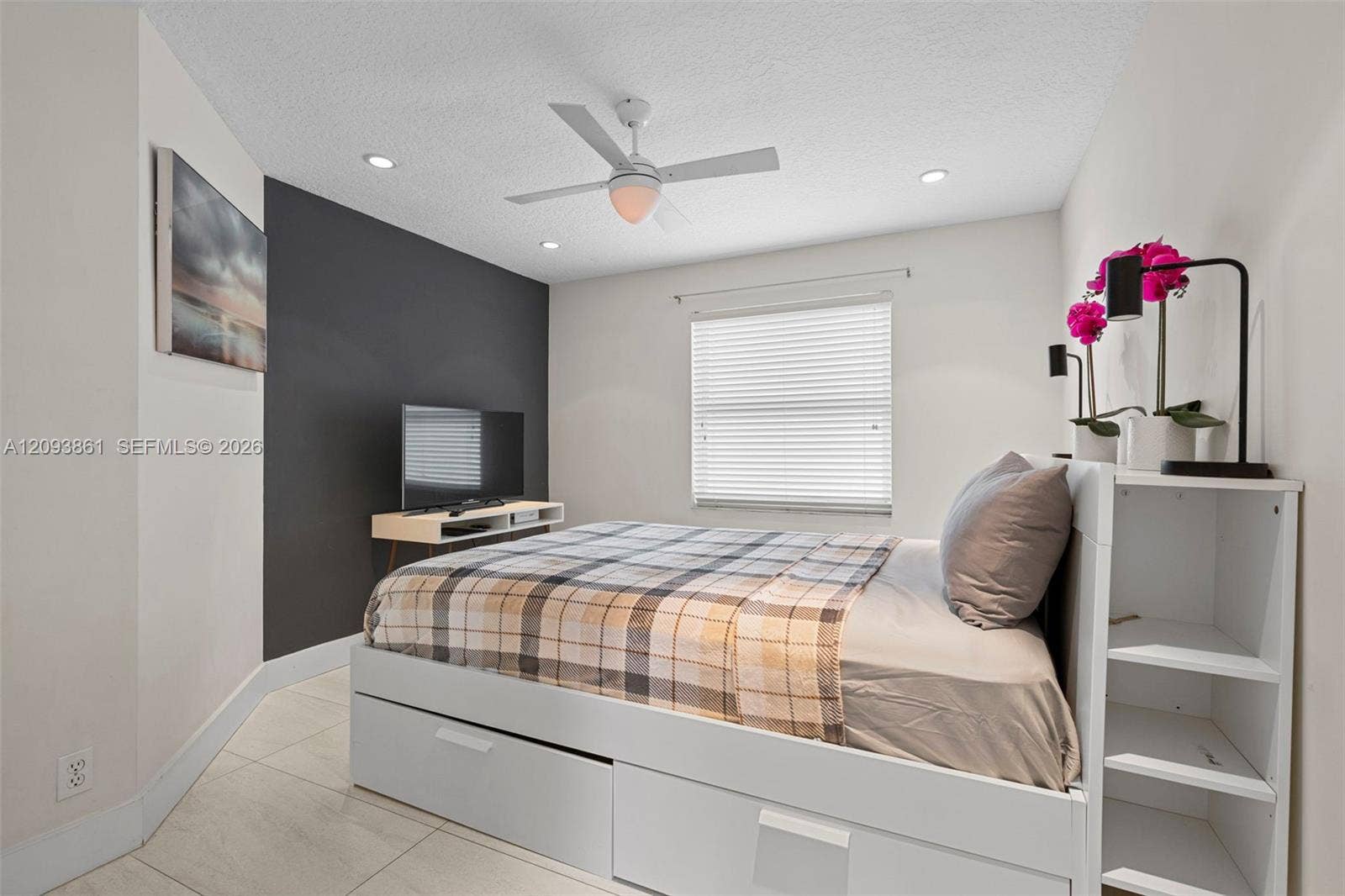 1254 NW 102nd Way, Coral Springs, FL 33071 BEDROOM