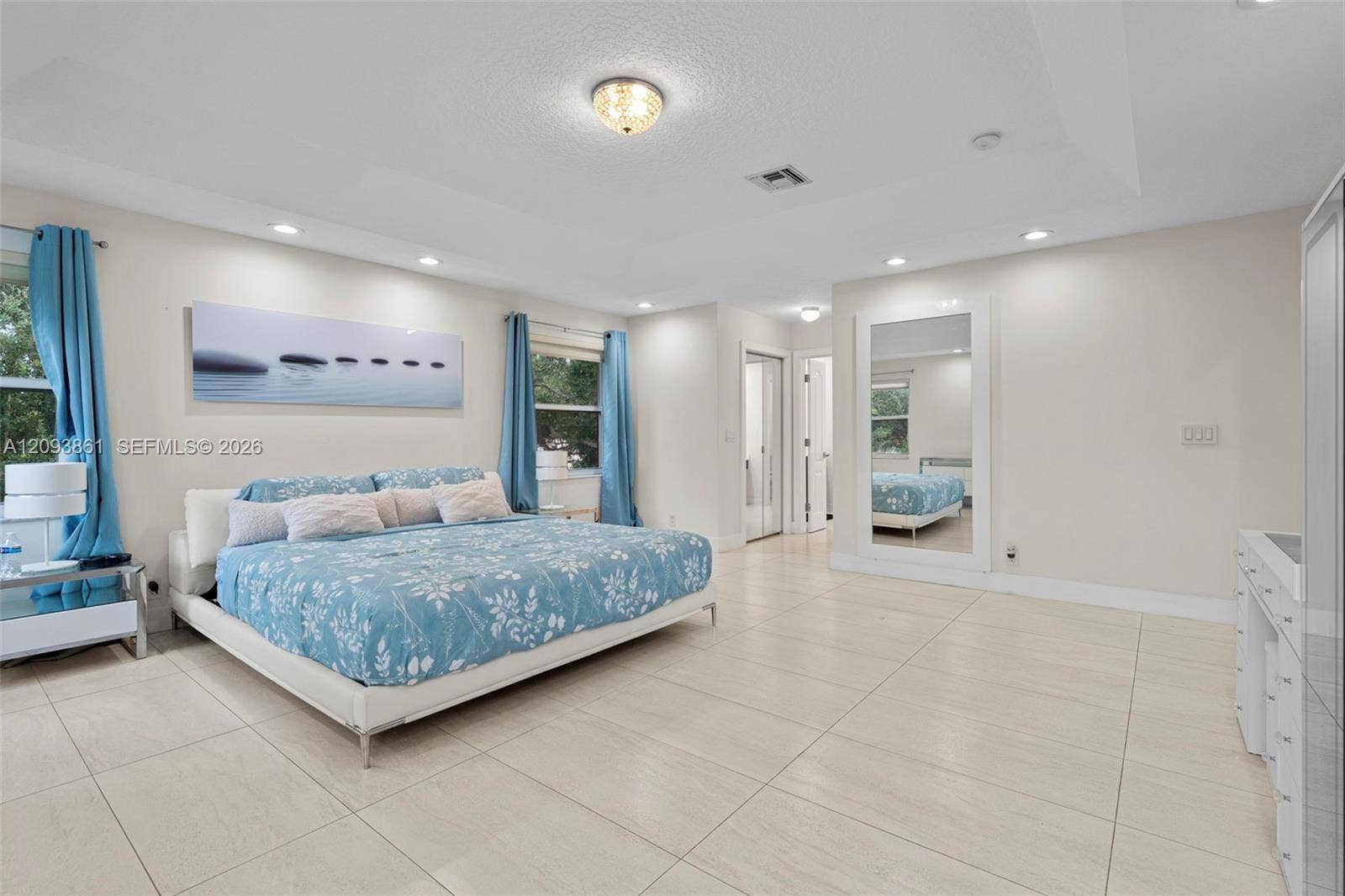 1254 NW 102nd Way, Coral Springs, FL 33071 BEDROOM