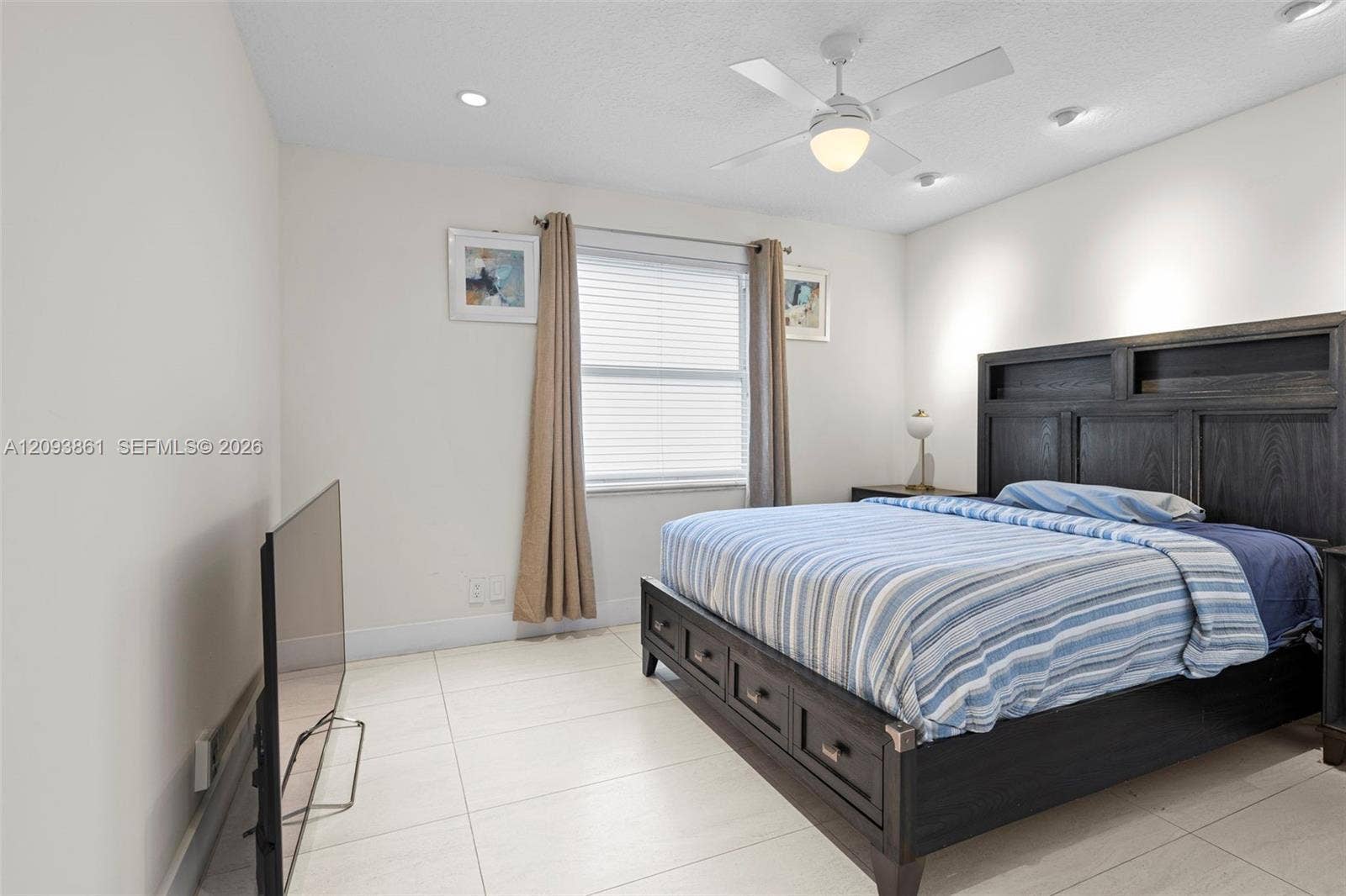 1254 NW 102nd Way, Coral Springs, FL 33071 BEDROOM