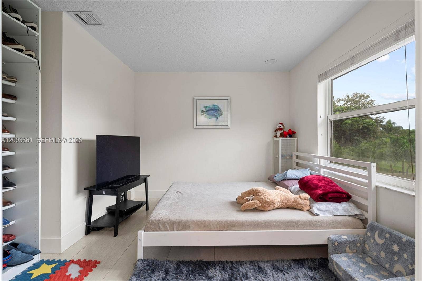 1254 NW 102nd Way, Coral Springs, FL 33071 BEDROOM