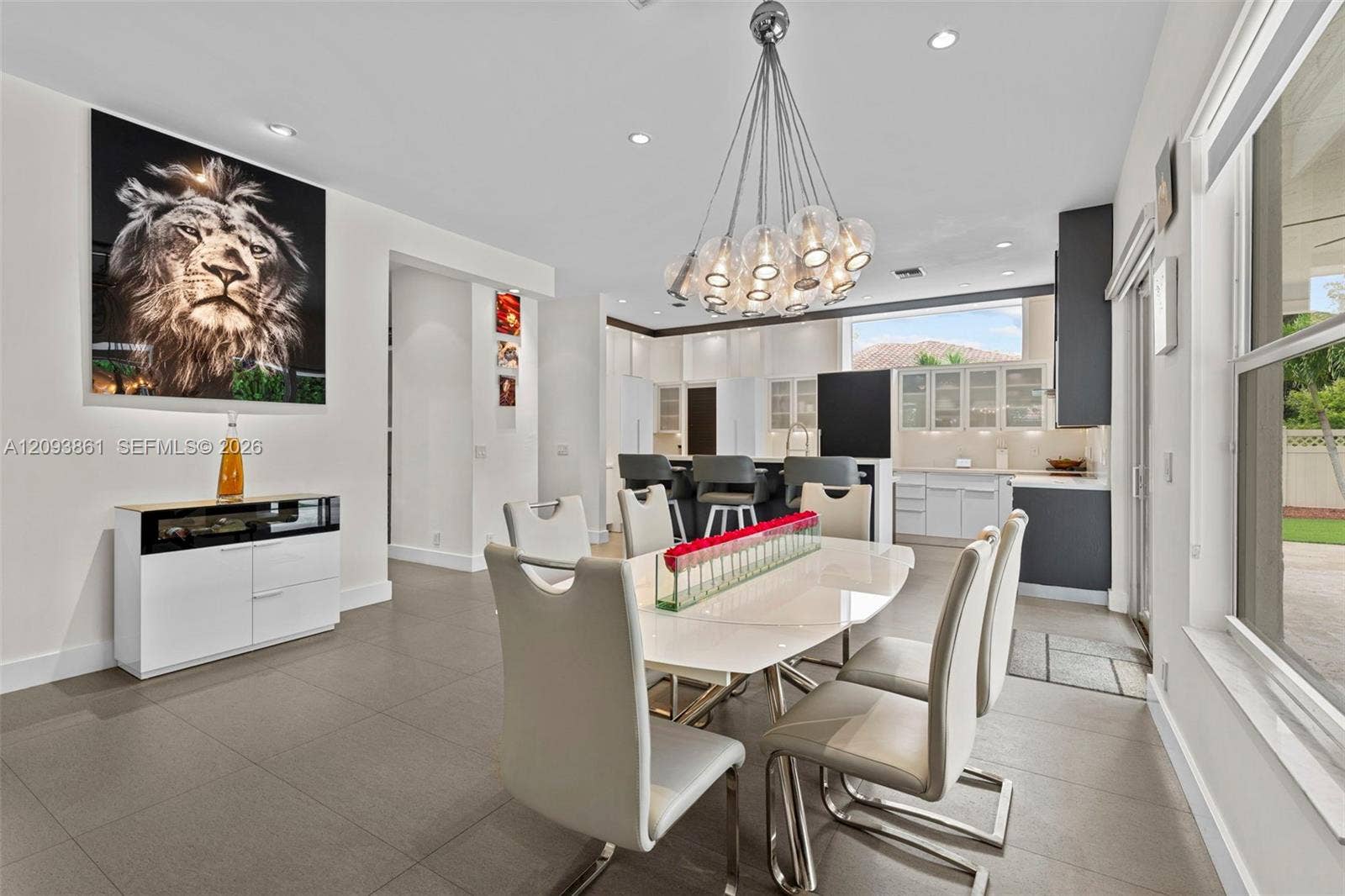 1254 NW 102nd Way, Coral Springs, FL 33071 DINING AREA