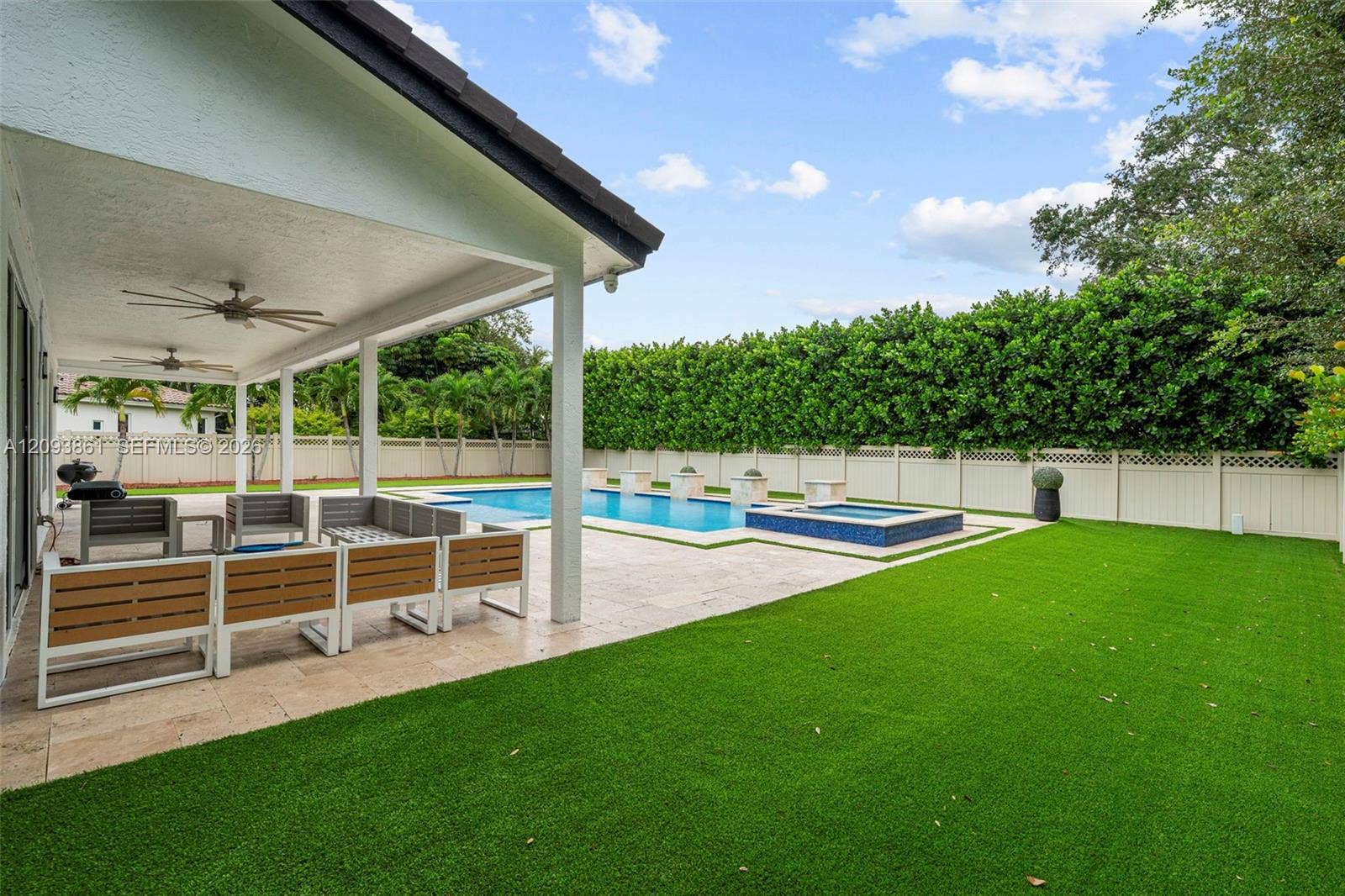 1254 NW 102nd Way, Coral Springs, FL 33071 POOL